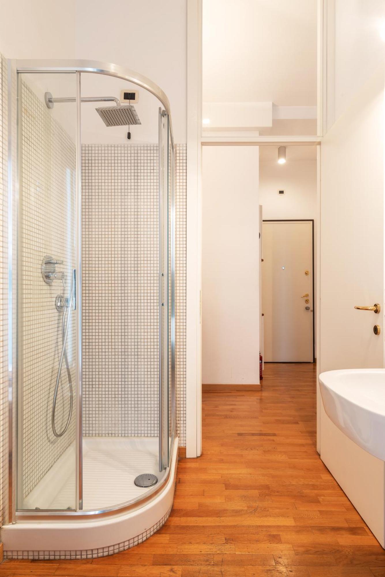 Apartment Mavi Flexyrent Milan