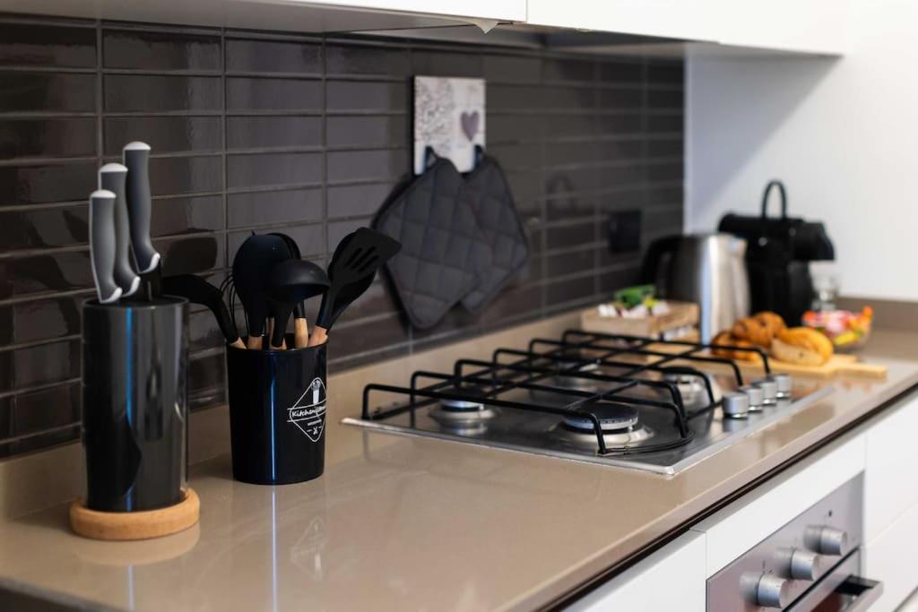 Comfort Centrale With Fast Wifi And Free Netflix * Milan