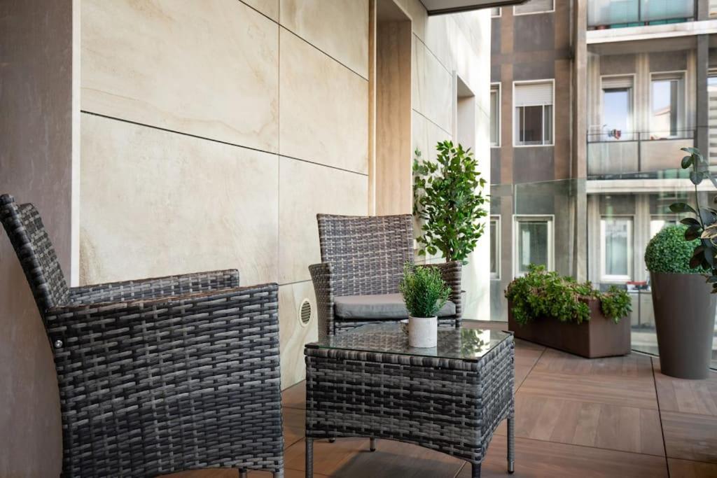 Comfort Centrale With Fast Wifi And Free Netflix * Milan