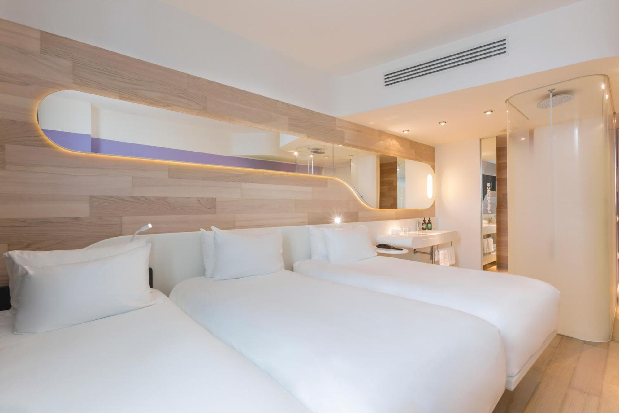 Voco Milan-fiere By Ihg Milan