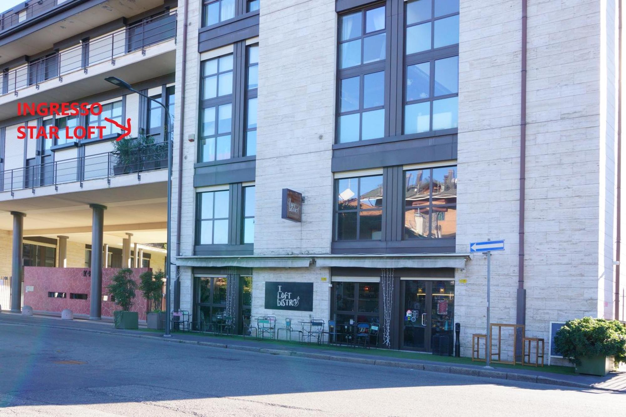 Apartamento Star Loft Milão