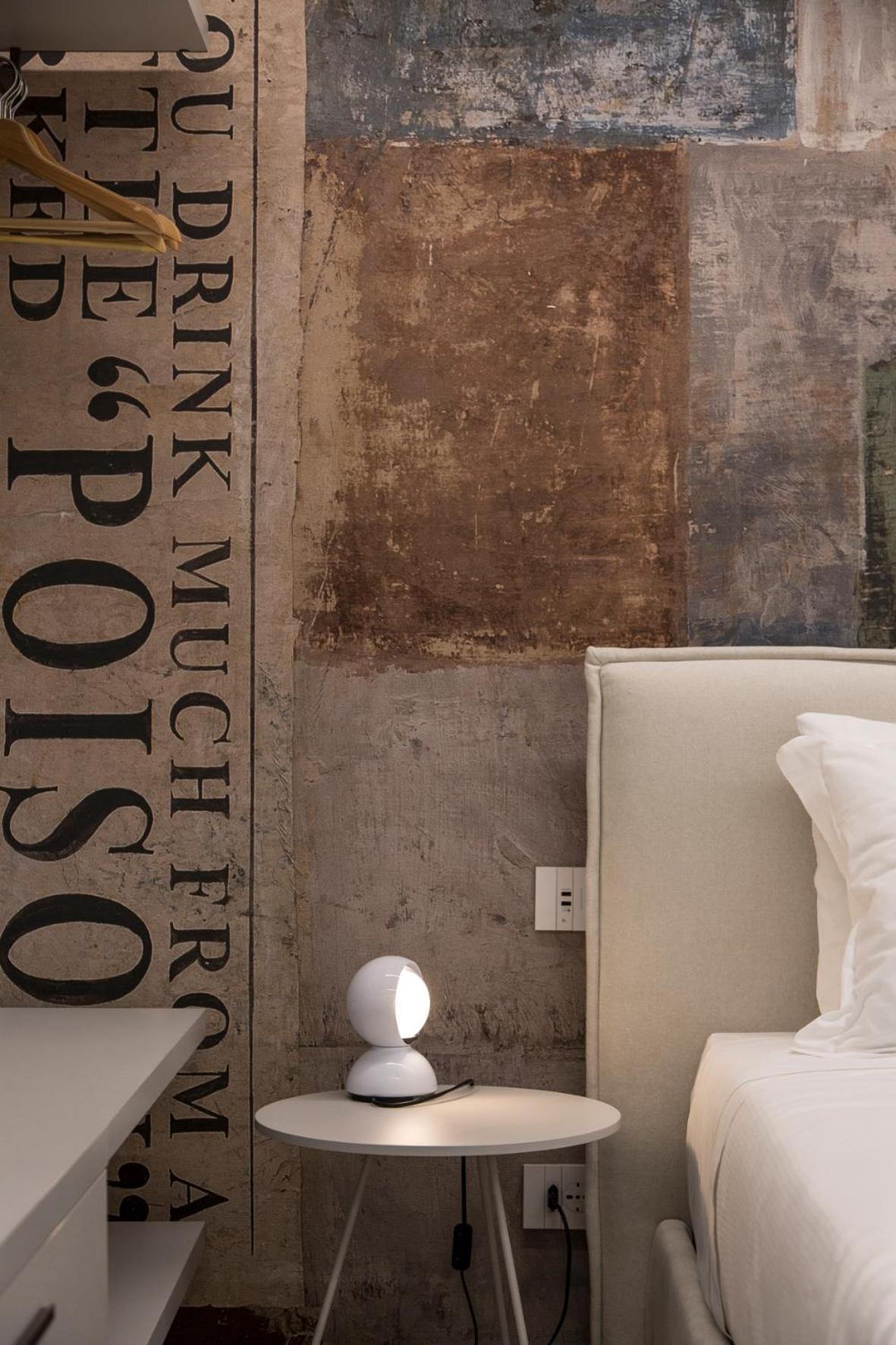 Moscova Luxury Milan