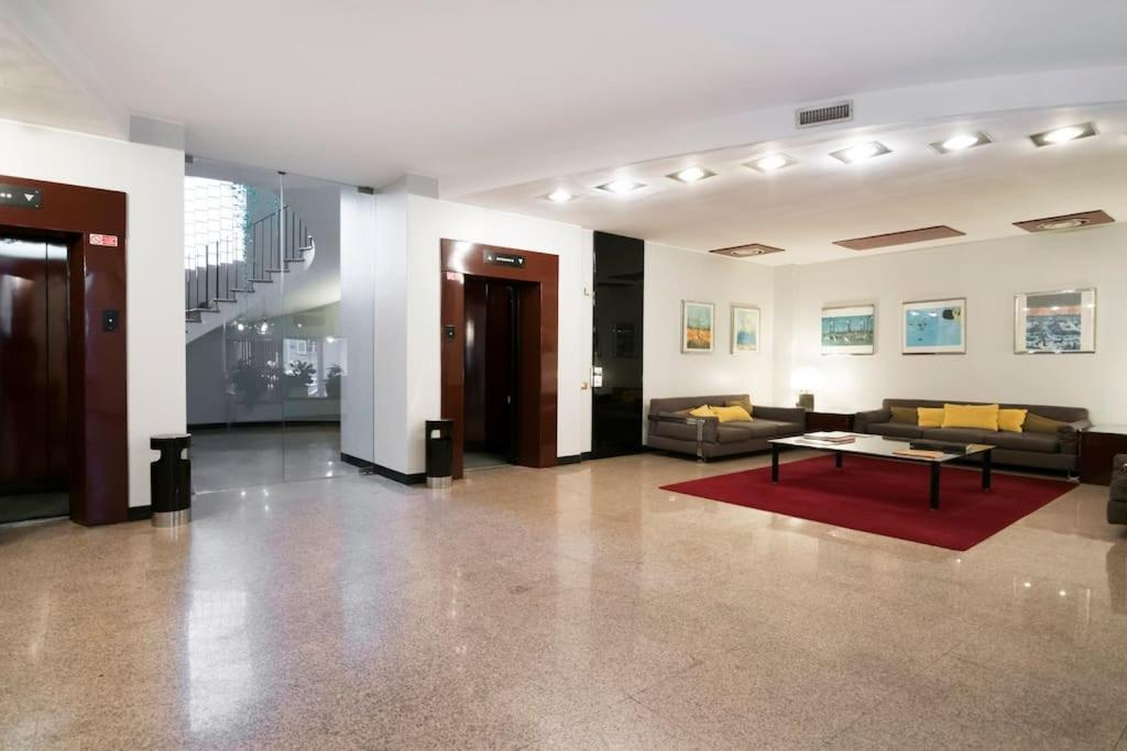 Keys Of Italy - Pantano 8 / New Apt. / Mm Missori Apartment Milan