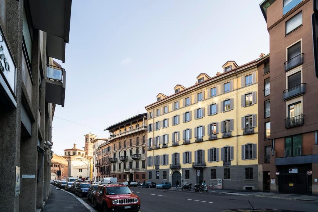 Apartment Keys Of Italy - Pantano 8 / New Apt. / Mm Missori *