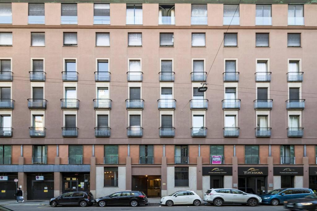 Keys Of Italy - Pantano 8 / New Apt. / Mm Missori * Milan