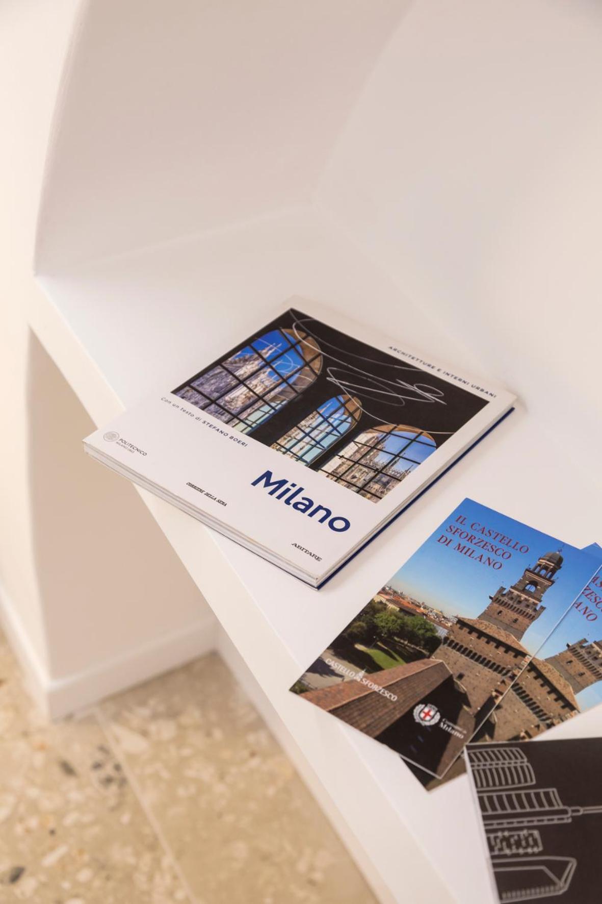 Moscova Luxury Bed & Breakfast Milan
