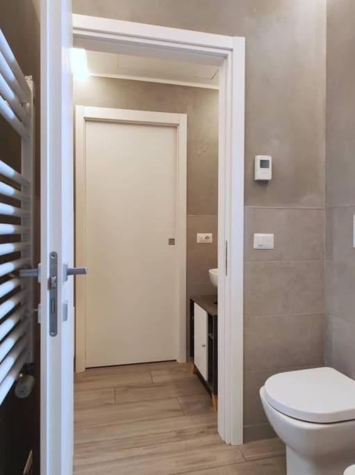 Appartamento Bicocca District *