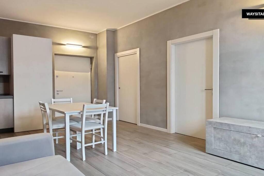 Appartamento Bicocca District Milano