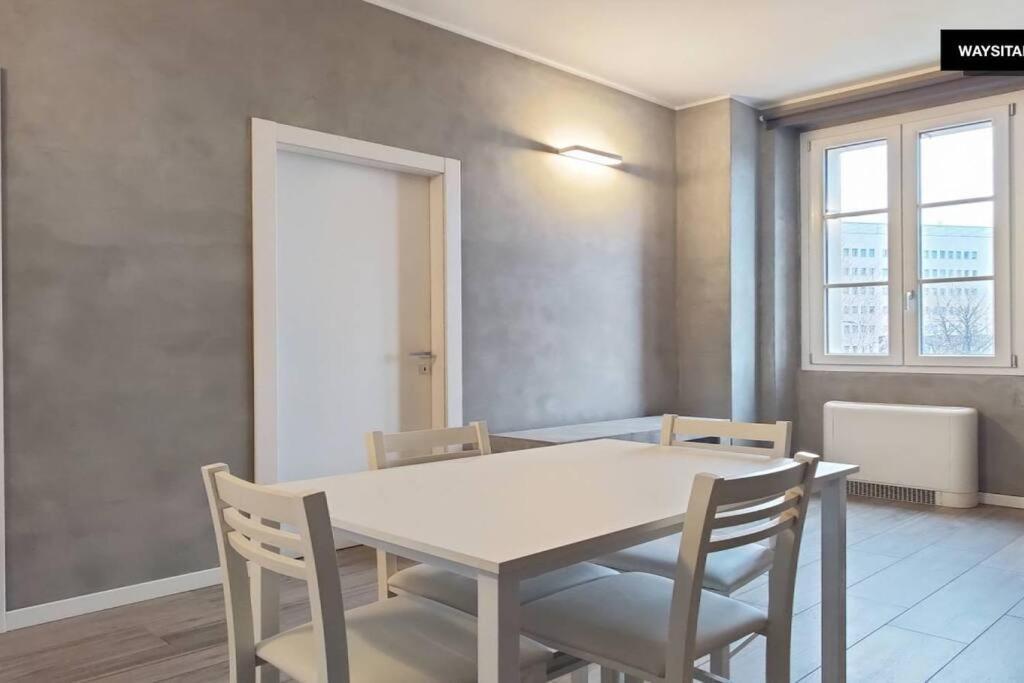 Appartamento Bicocca District
