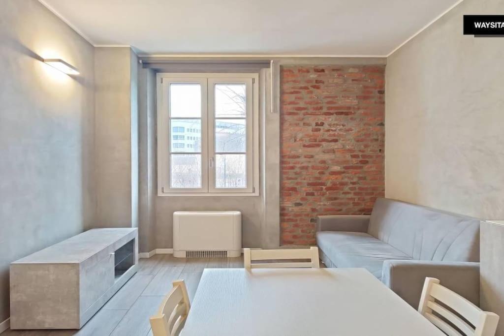 Bicocca District Appartamento Milano