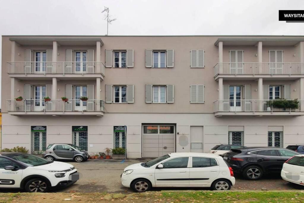 Appartamento Bicocca District *