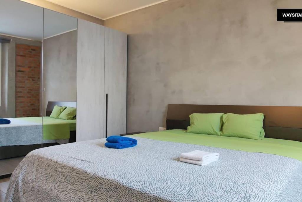Bicocca District Appartamento
