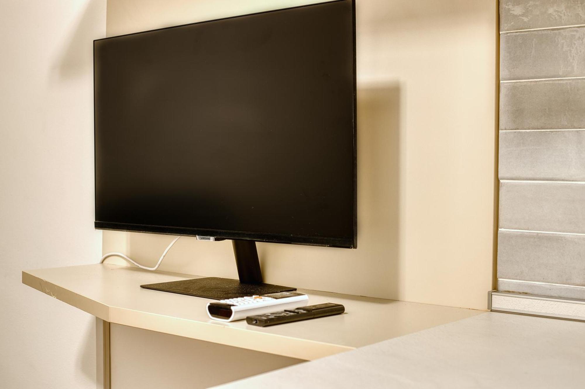 Joivy Compact Studio Near City Centre *