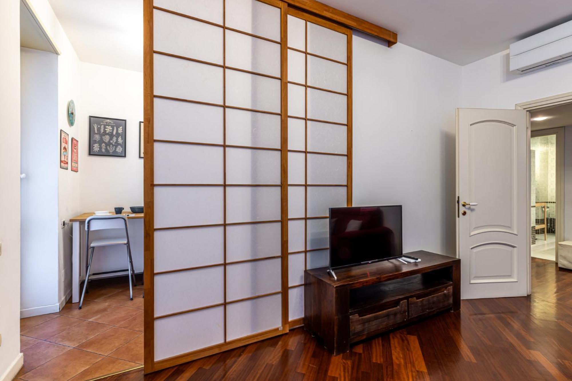 Filiberto Charme Apartment