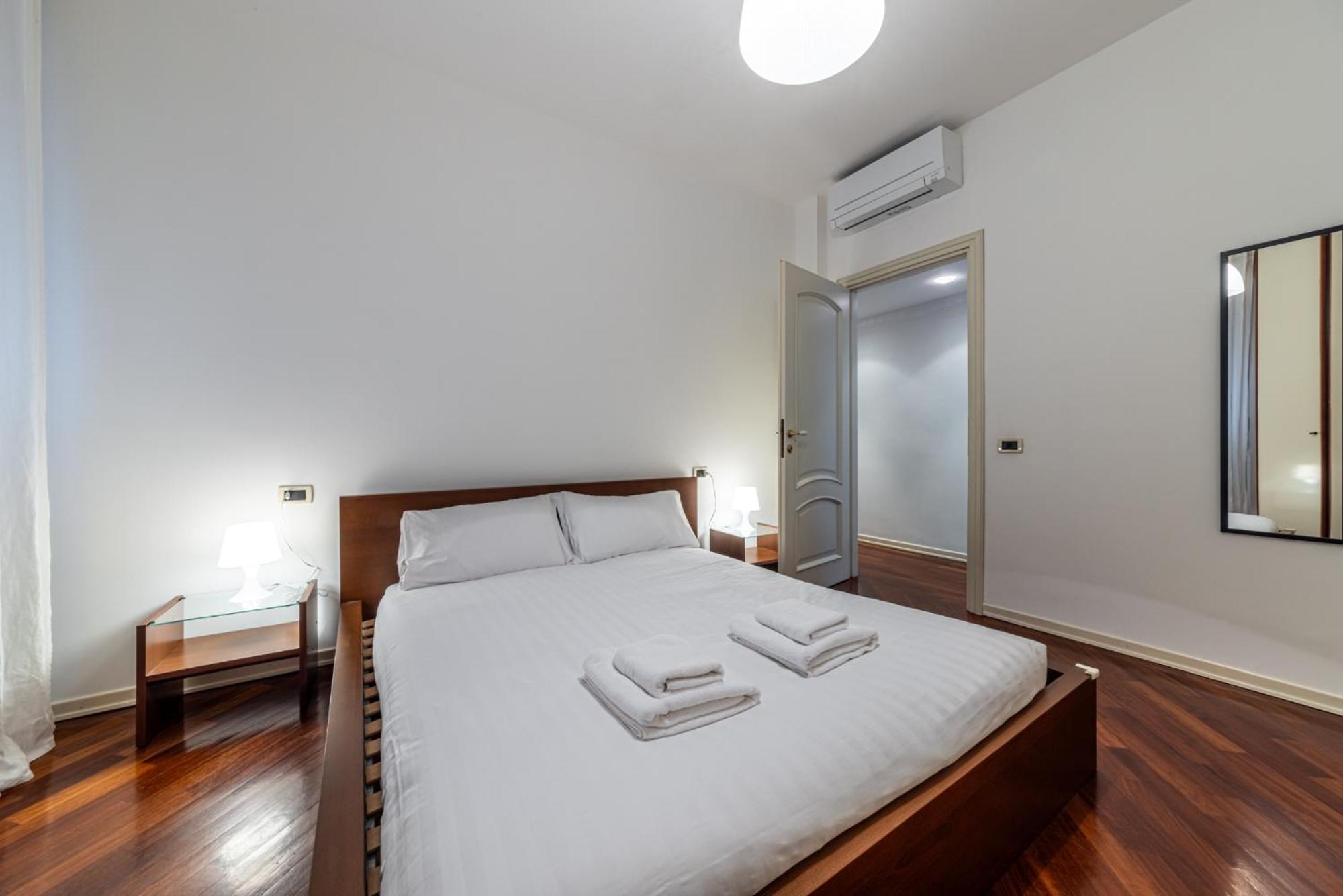 Filiberto Charme Apartment