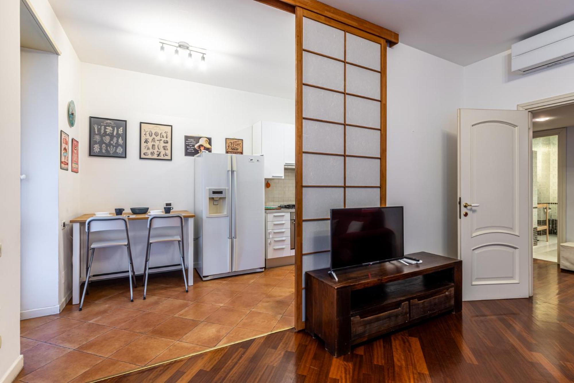 Apartment Filiberto Charme Milan