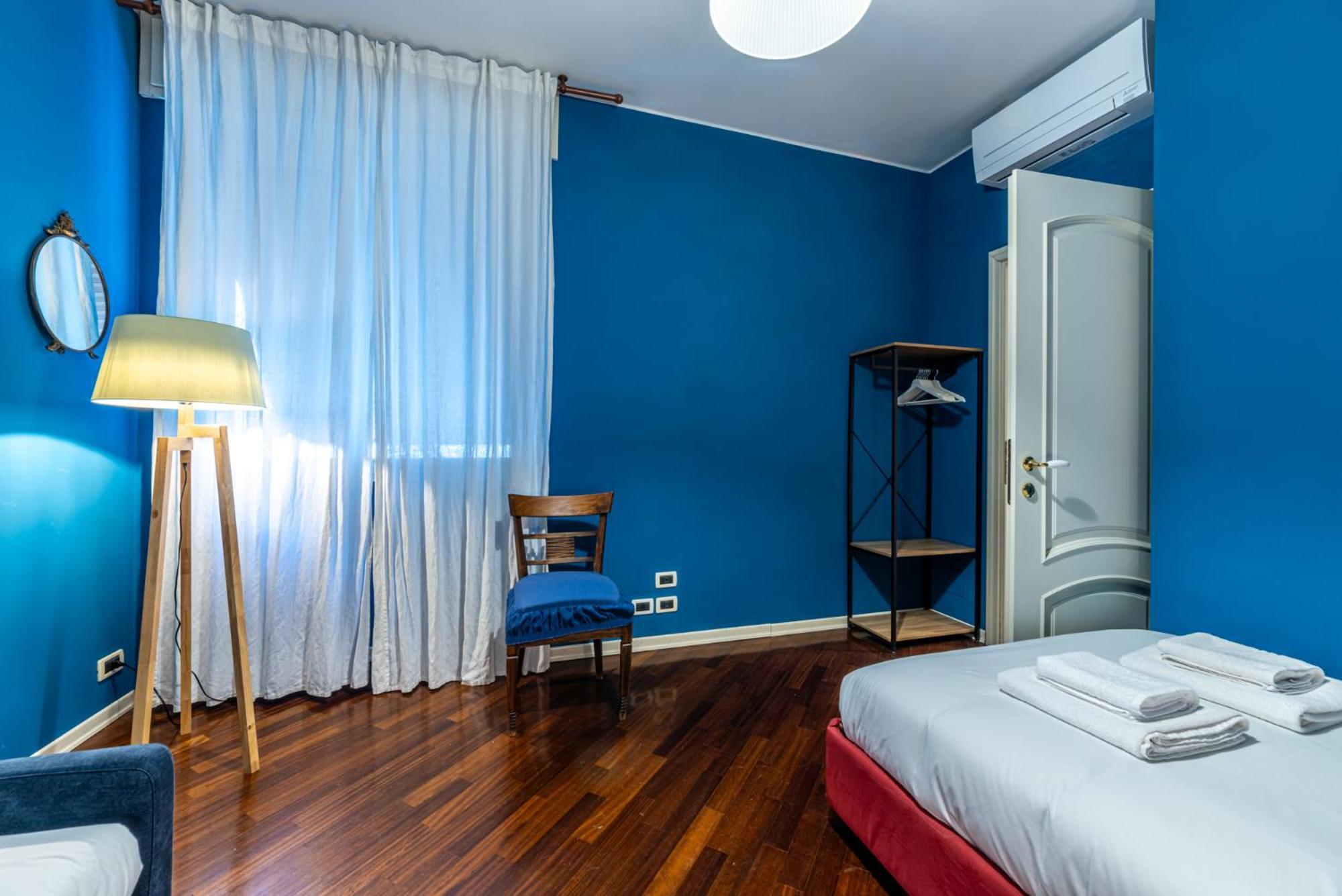 Filiberto Charme Apartment
