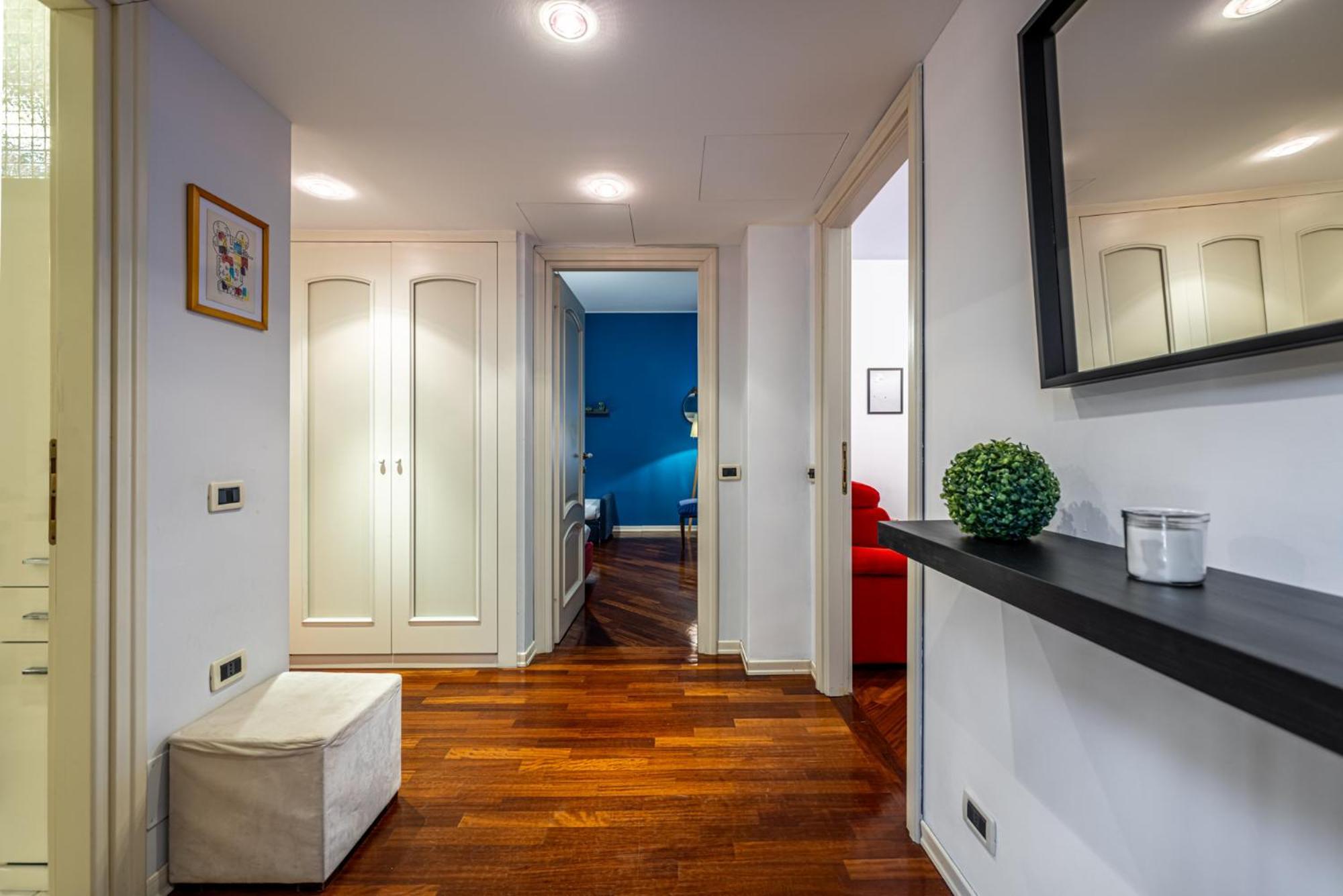 Filiberto Charme Apartment