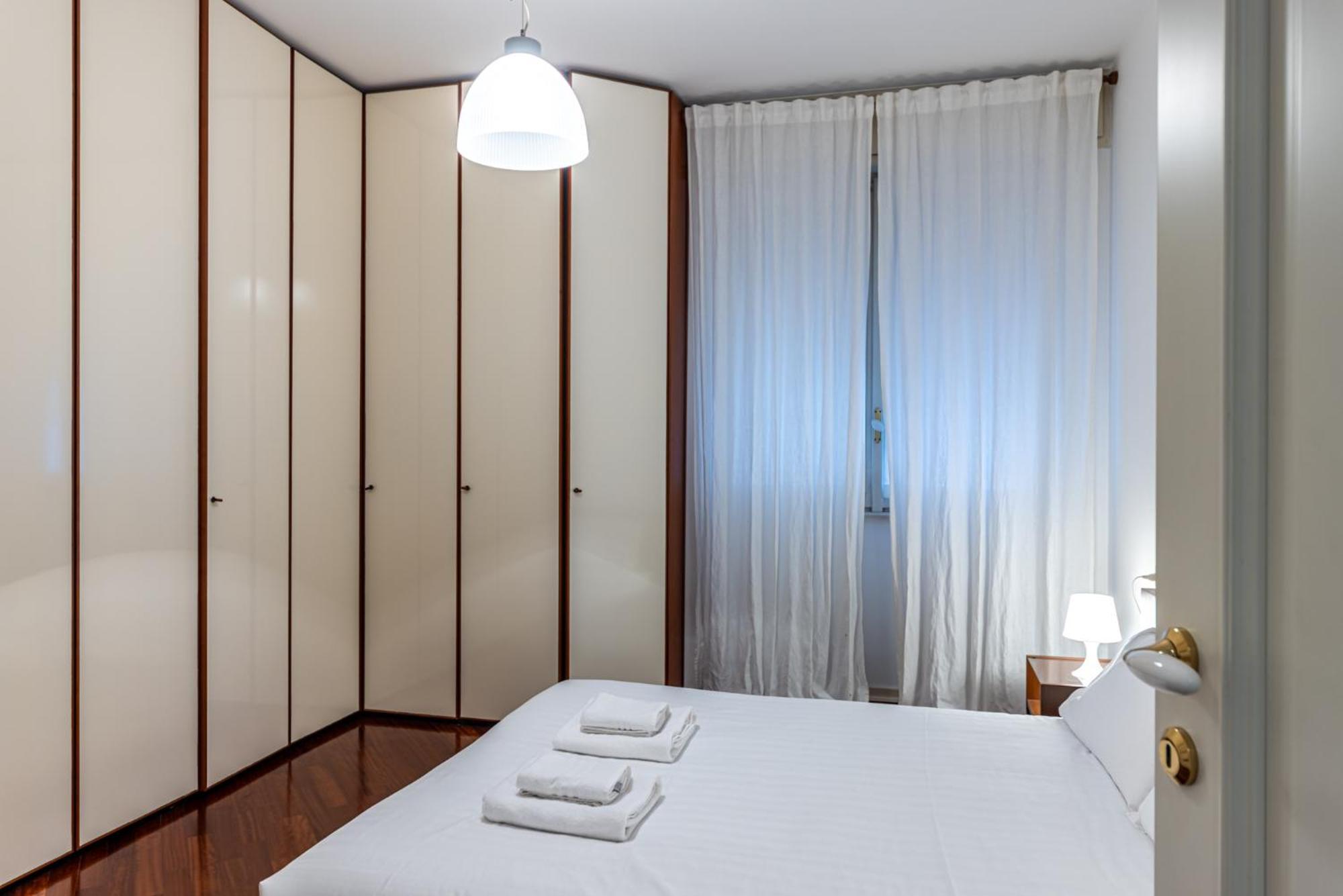 Filiberto Charme Apartment Milan