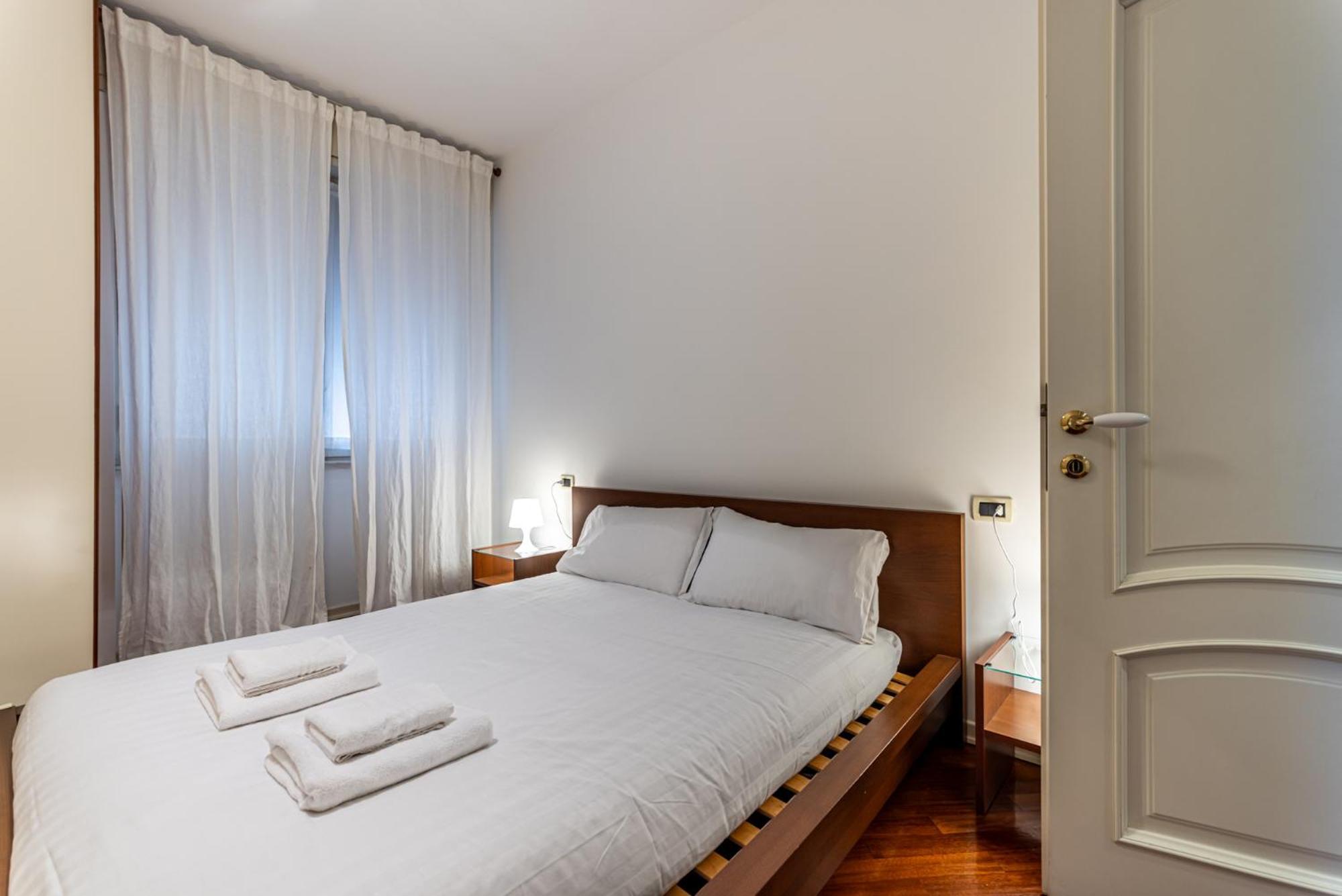 Filiberto Charme Apartment
