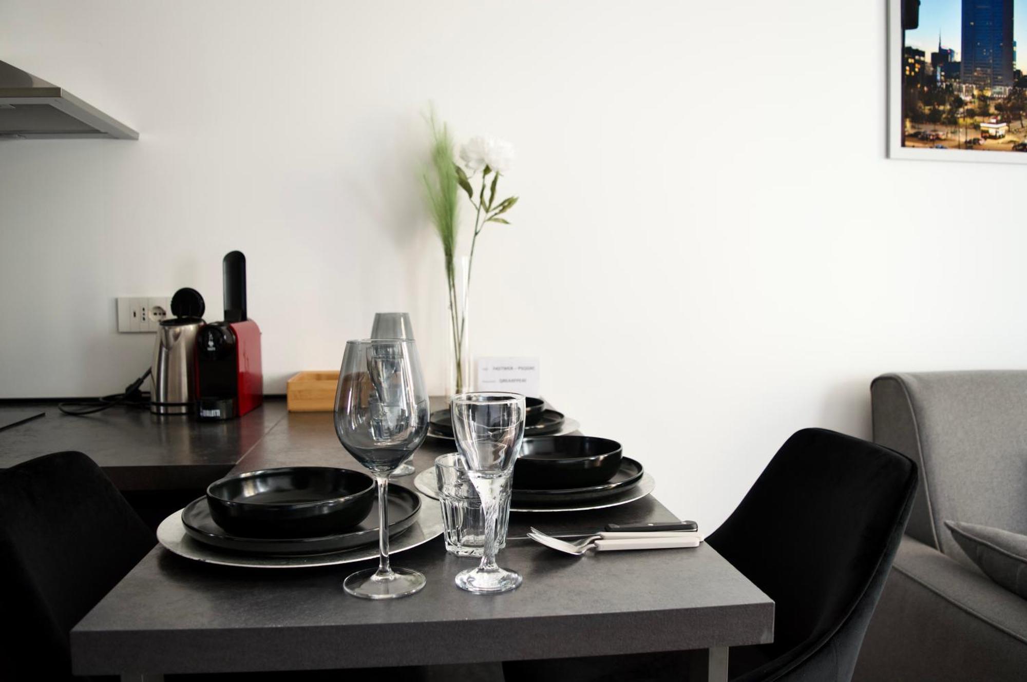 Savoia Luxury Apartment *