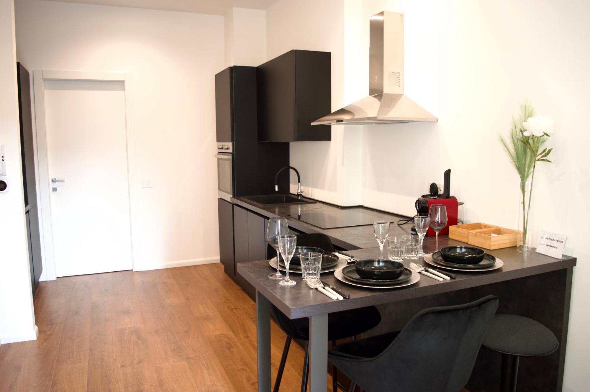 Savoia Luxury Apartment Milan