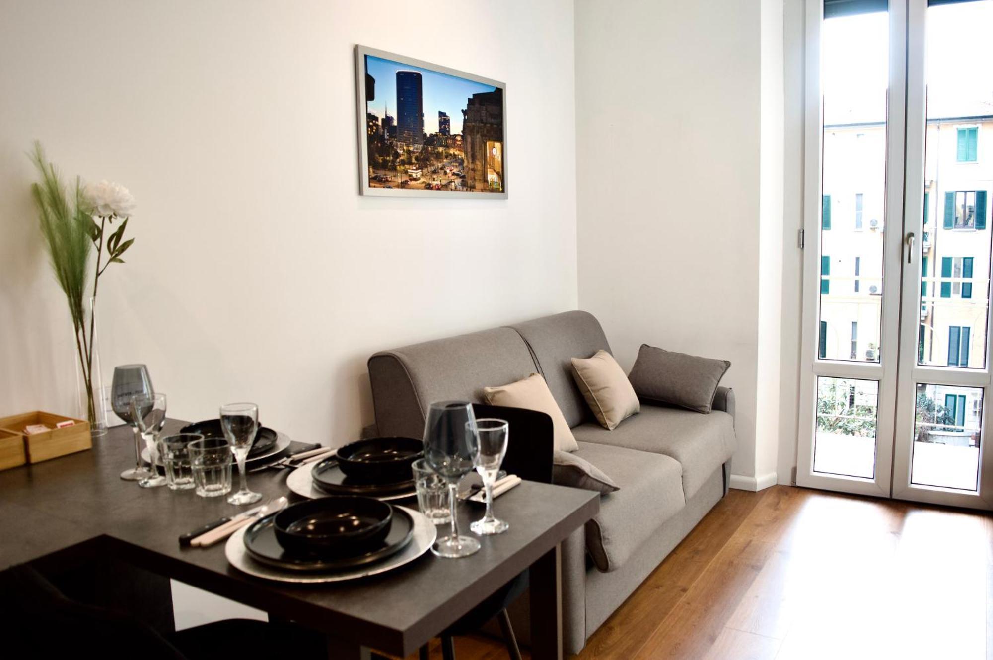 Savoia Luxury Milan