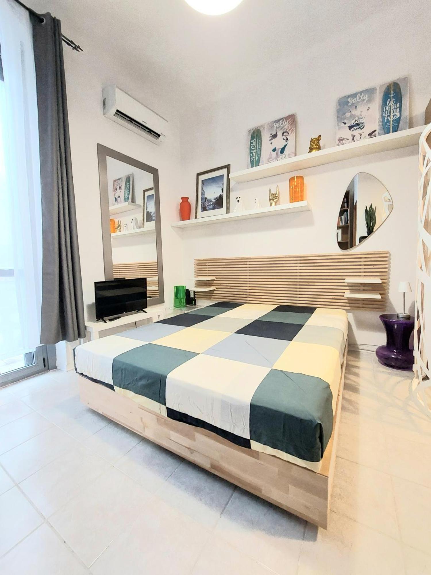 1 Navigli * Milan