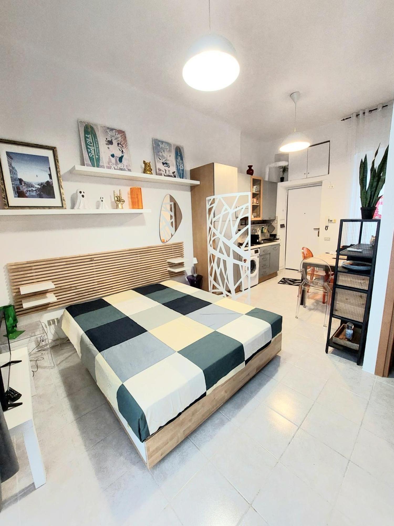 1 Navigli Appartamento