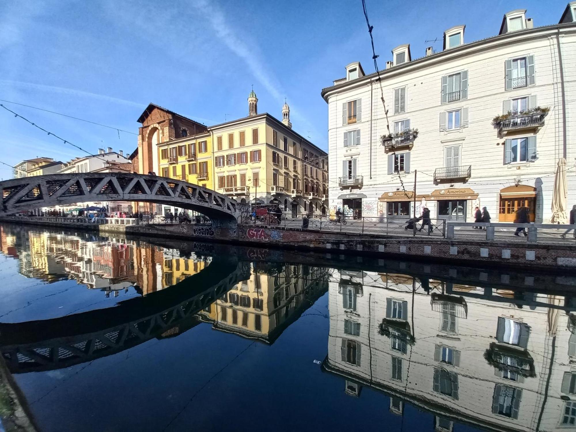 Uptoyou Milan