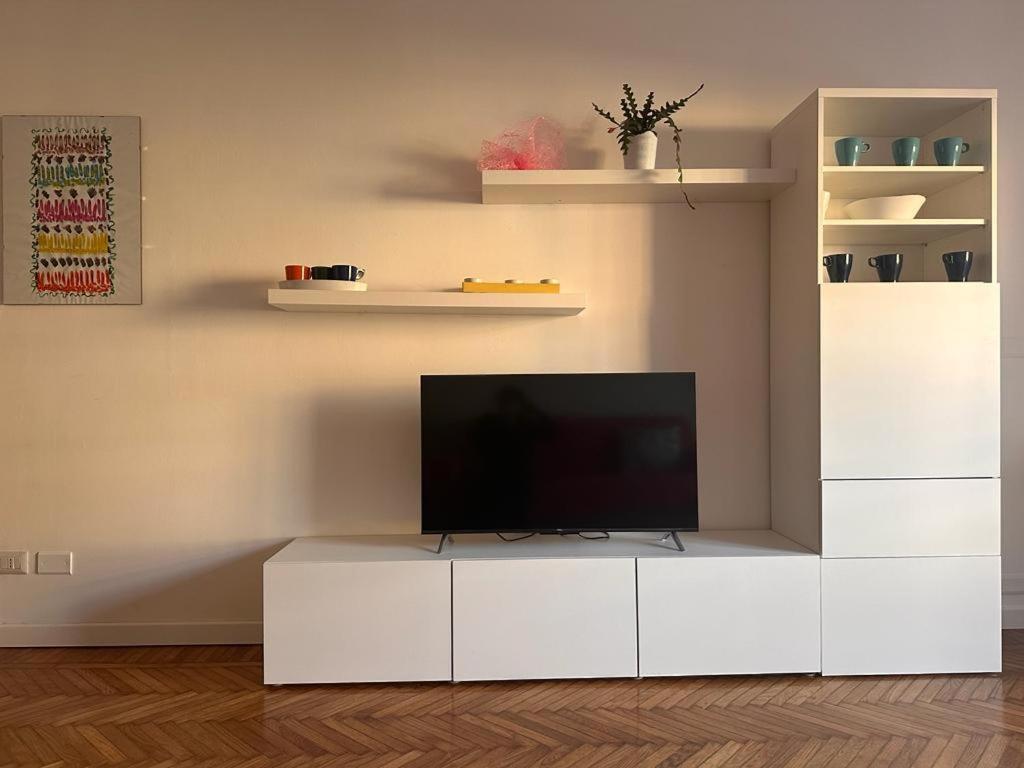 Kibilu - Via Lomellina Mm Argonne - Linate Airport Apartment Milan