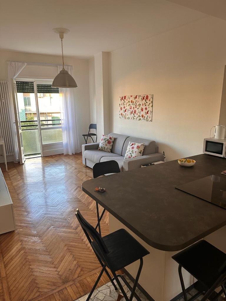 Kibilu - Via Lomellina Mm Argonne - Linate Airport Apartment *