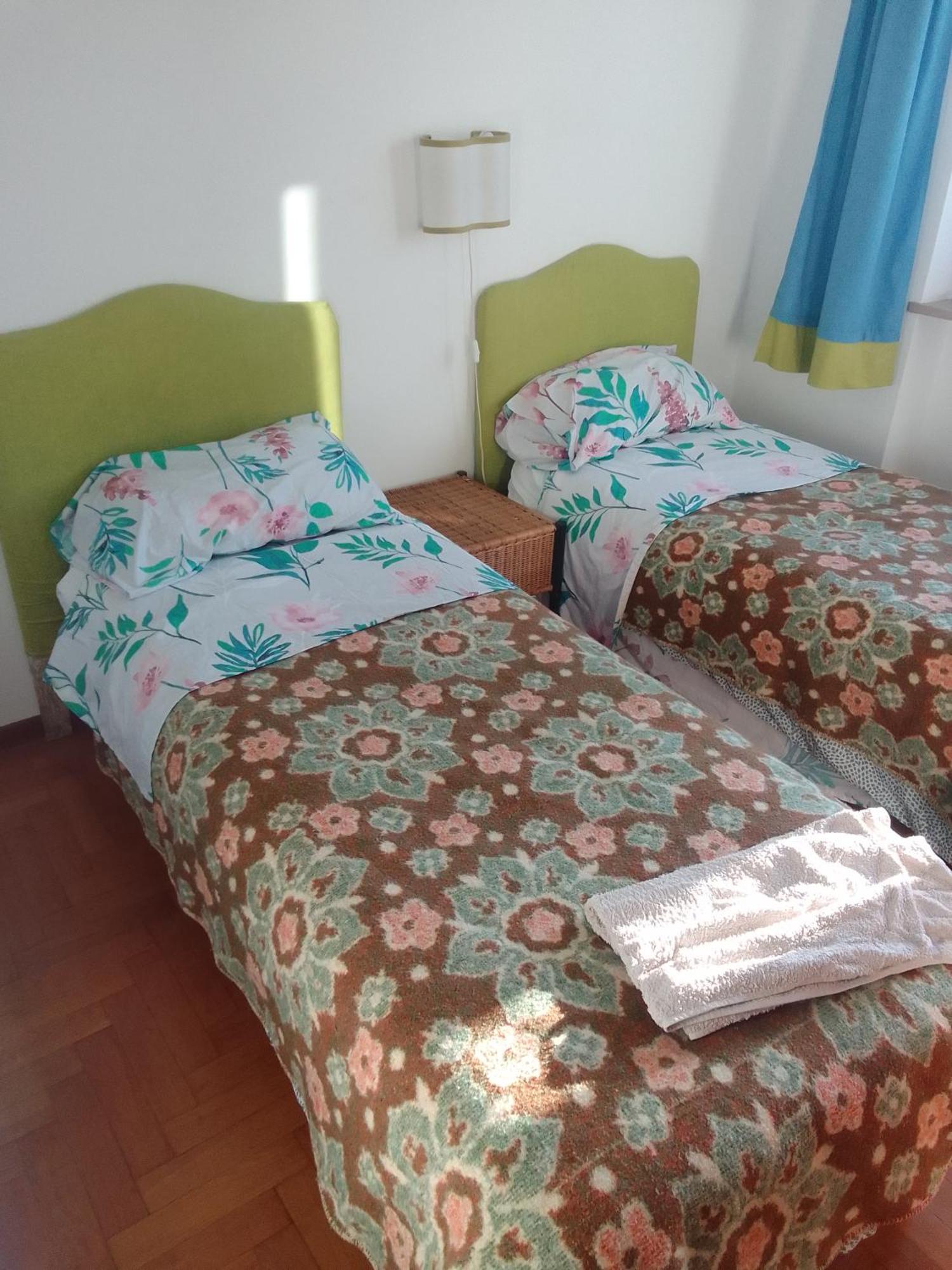 Guest house Doppia A 700 Metri Dallo Stadio Cir 015146 *
