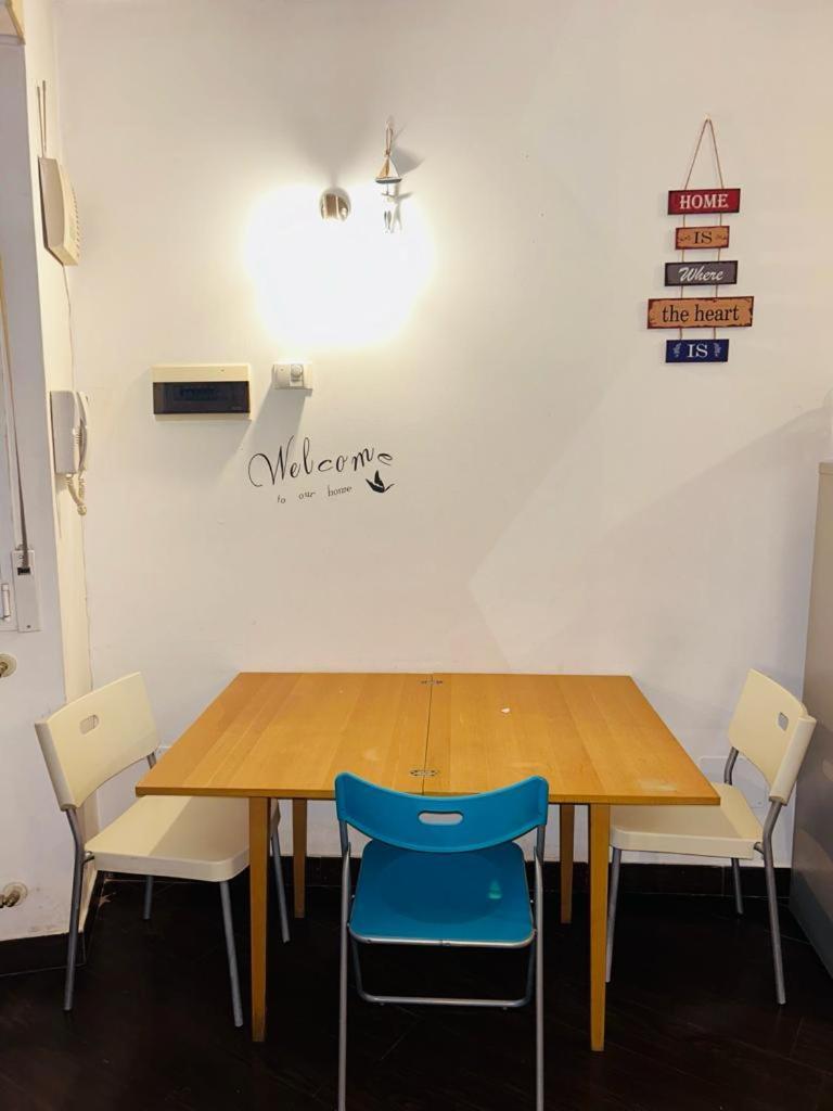 Easy Italy Prada Apartment