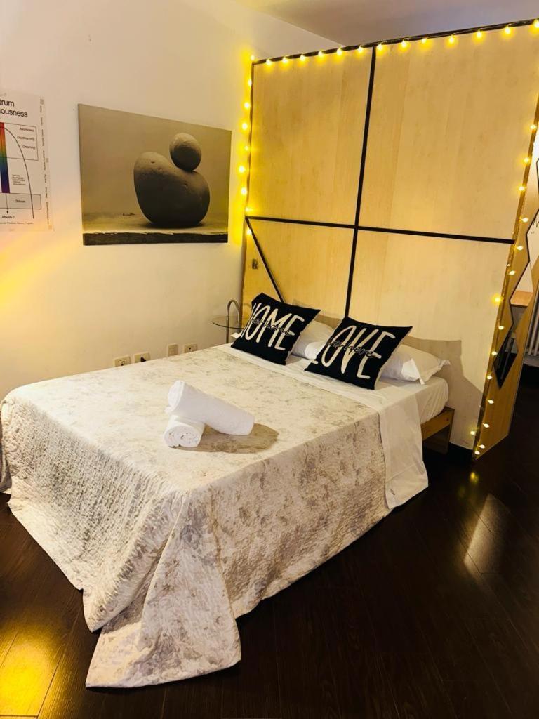 Easy Italy Prada Apartment *