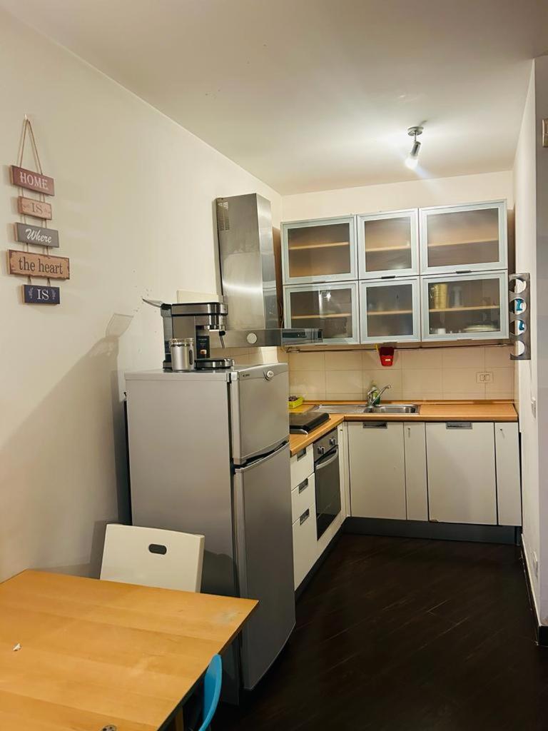 Easy Italy Prada Apartment *