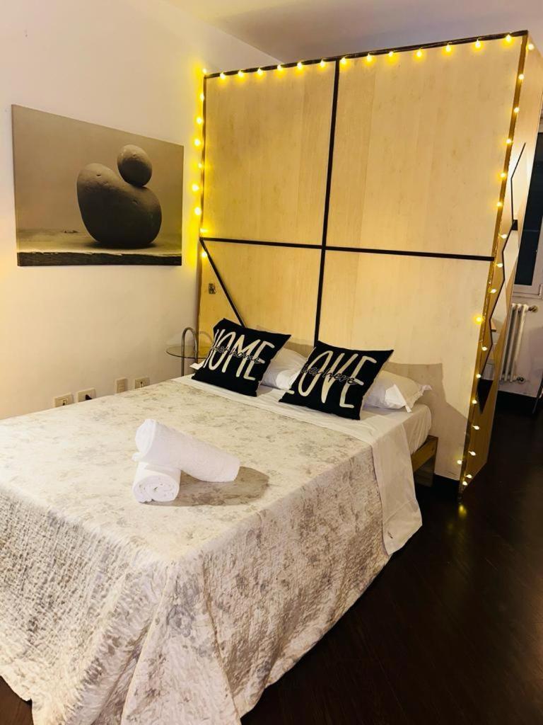 Apartment Easy Italy Prada Milan
