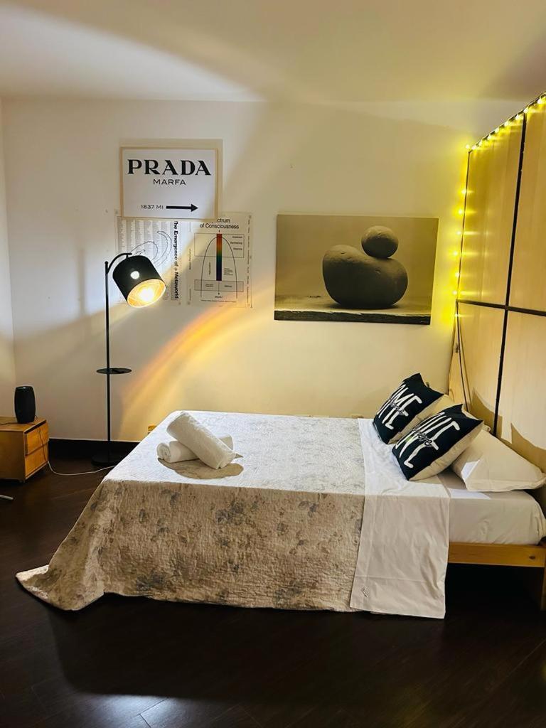 Easy Italy Prada Apartment