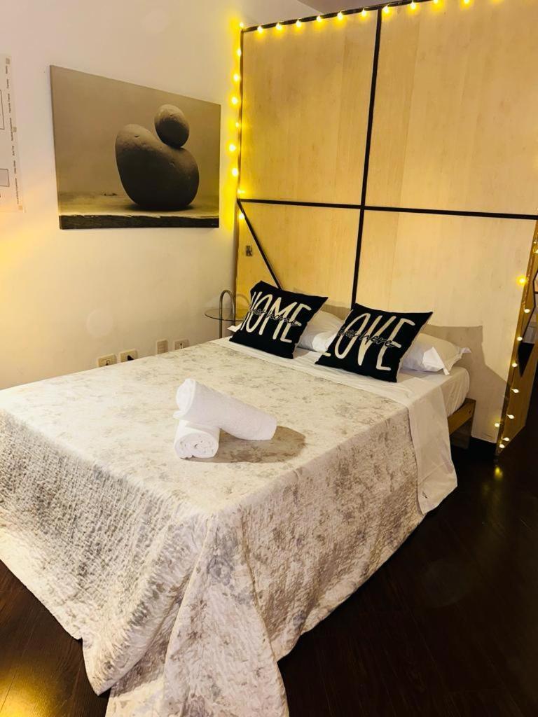 Apartment Easy Italy Prada *