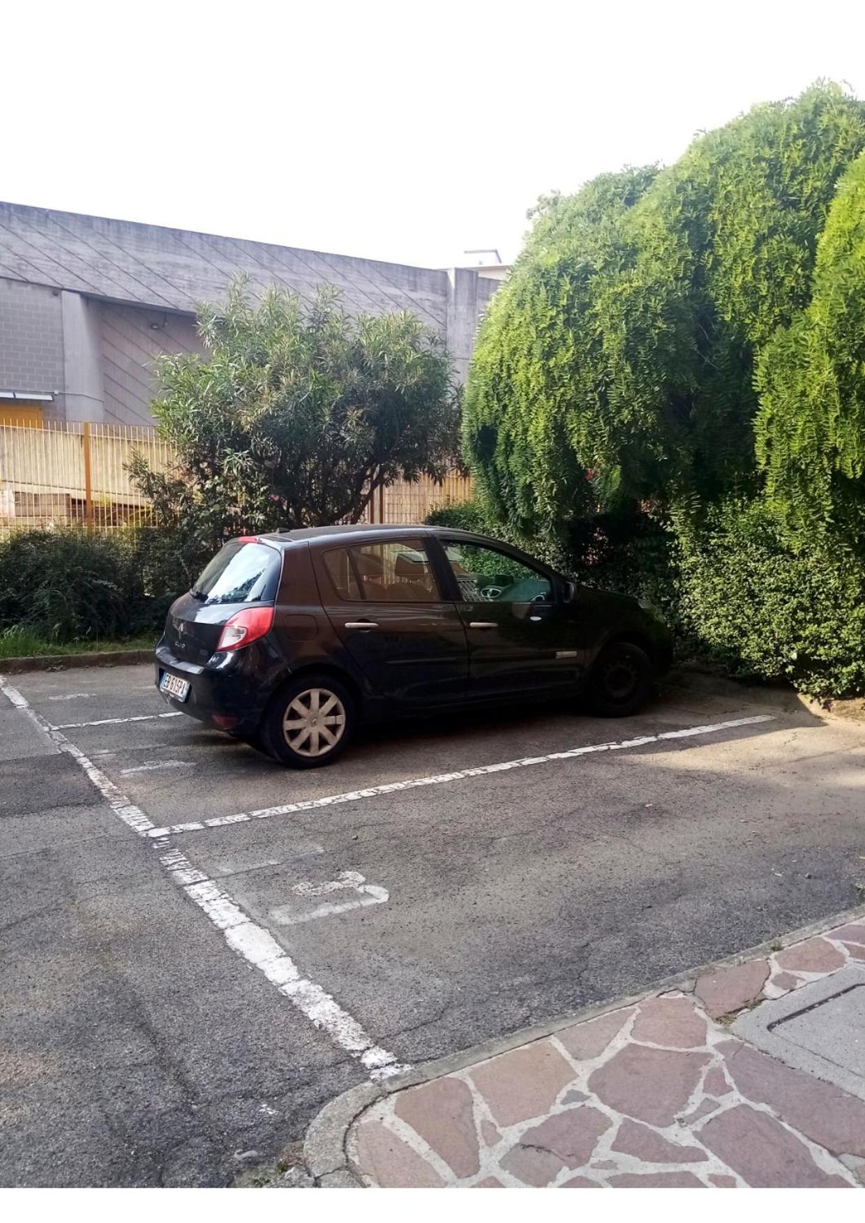 Space And Comfort In - #free Private Parking# * Milan