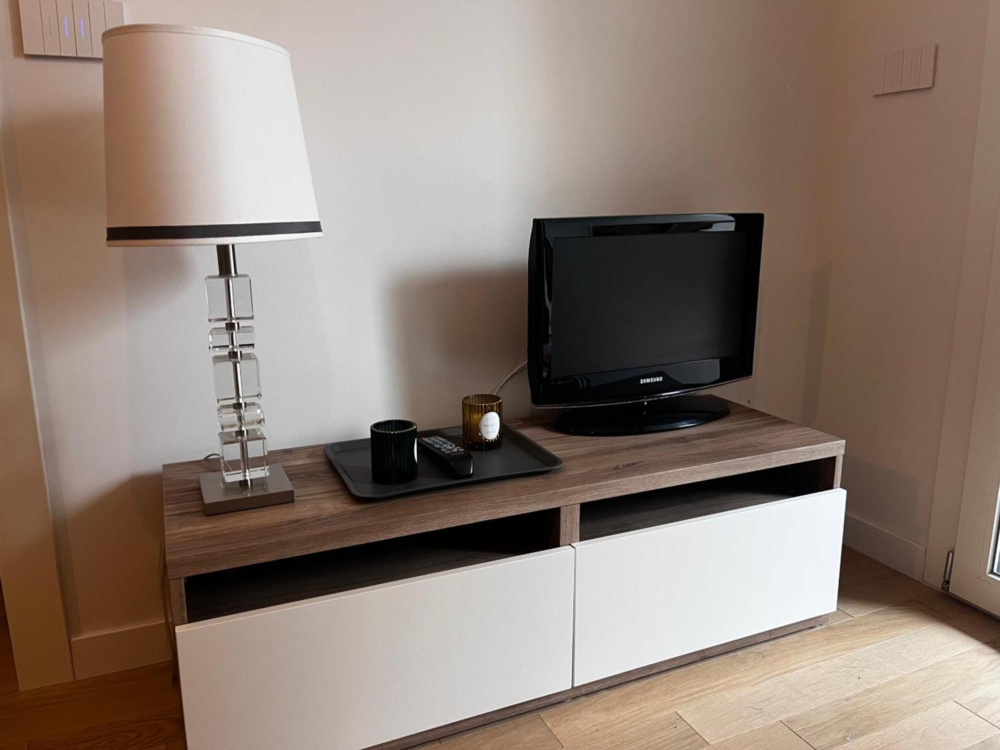 Apartment Luxury, Sempione