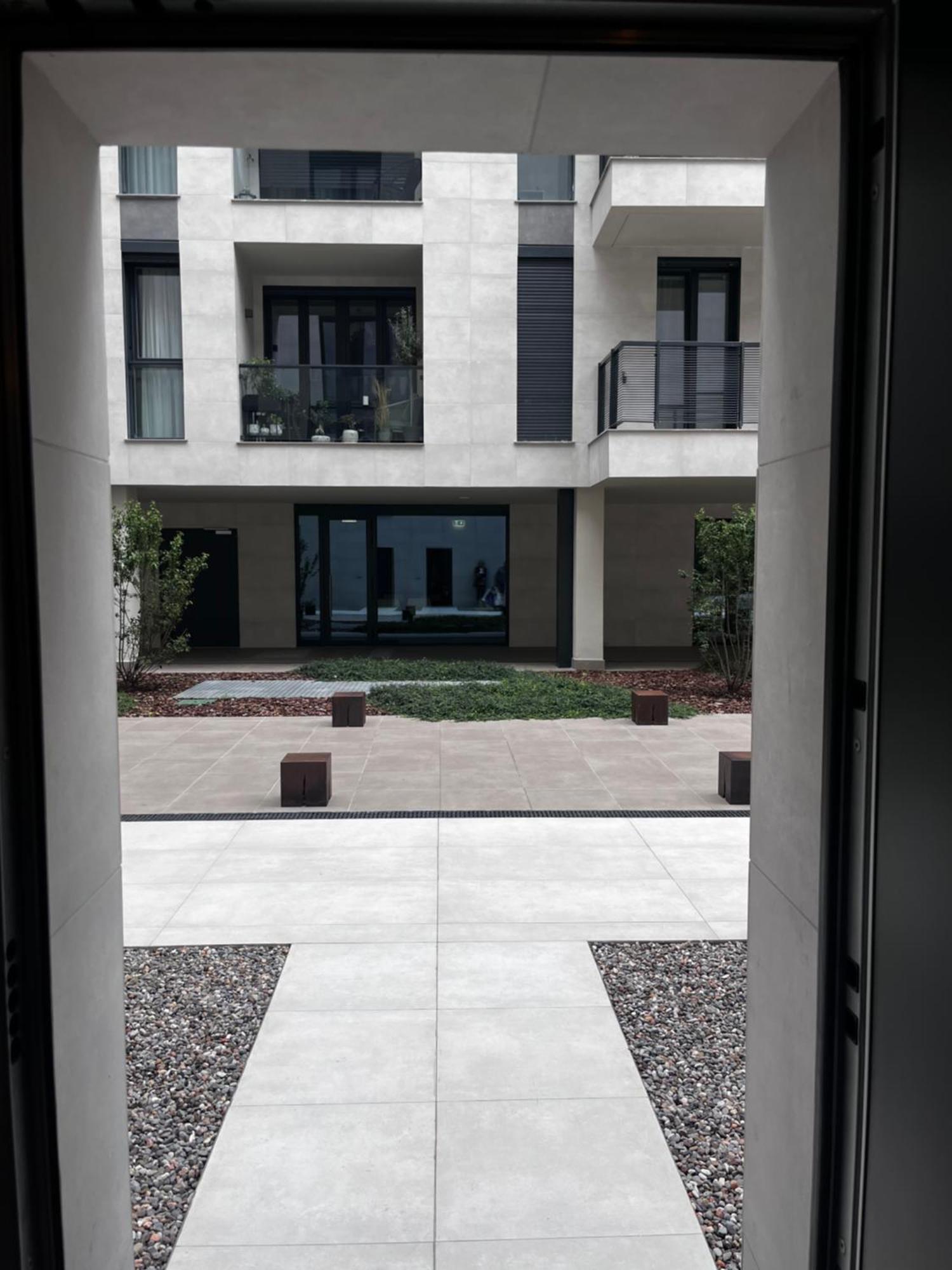 Luxury, Sempione Apartment *