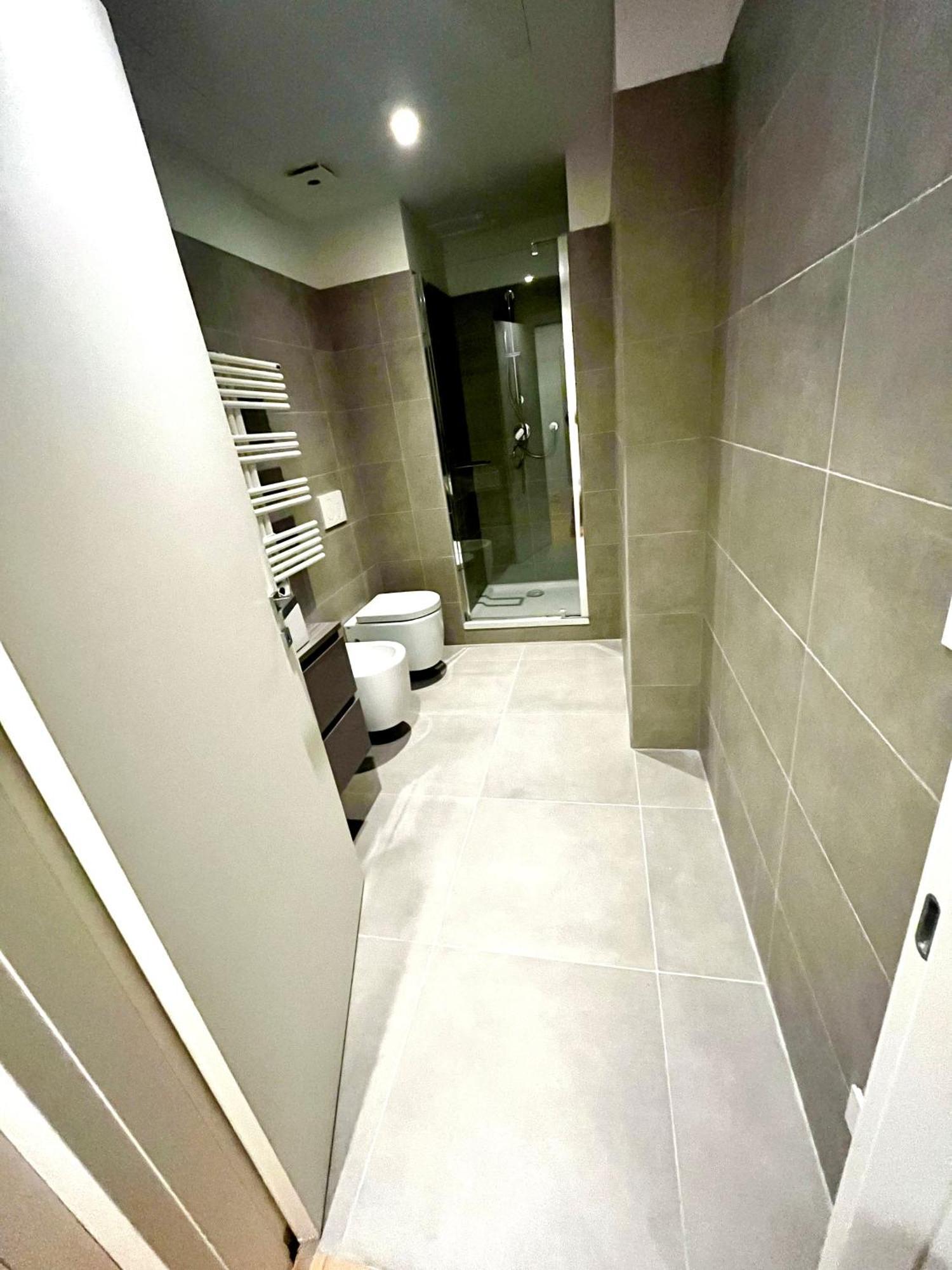 Luxury, Sempione Milan