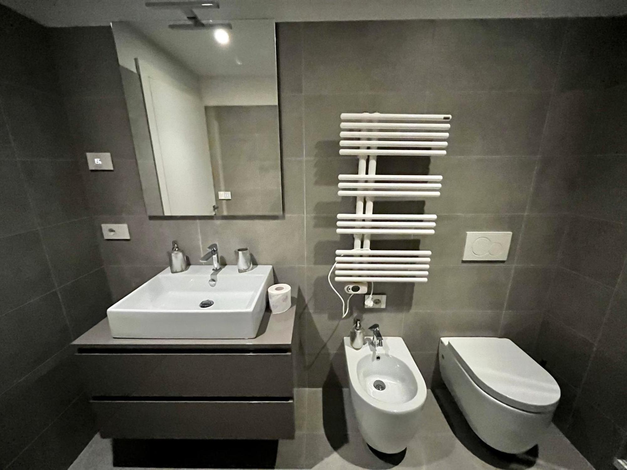 Apartment Luxury, Sempione *