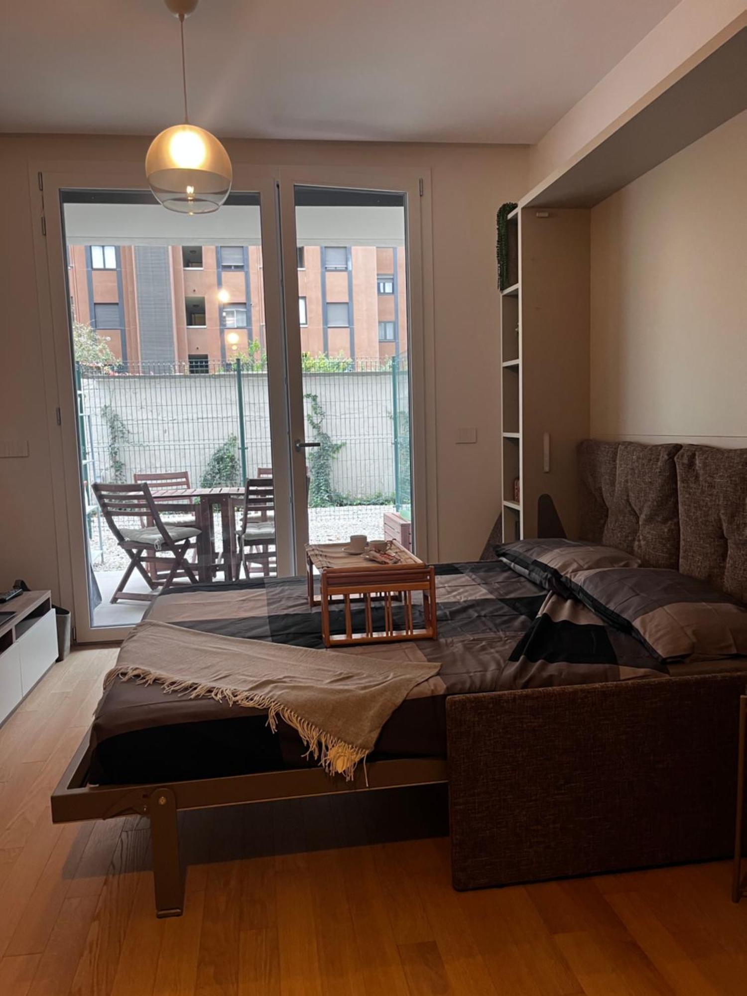 Apartment Luxury, Sempione