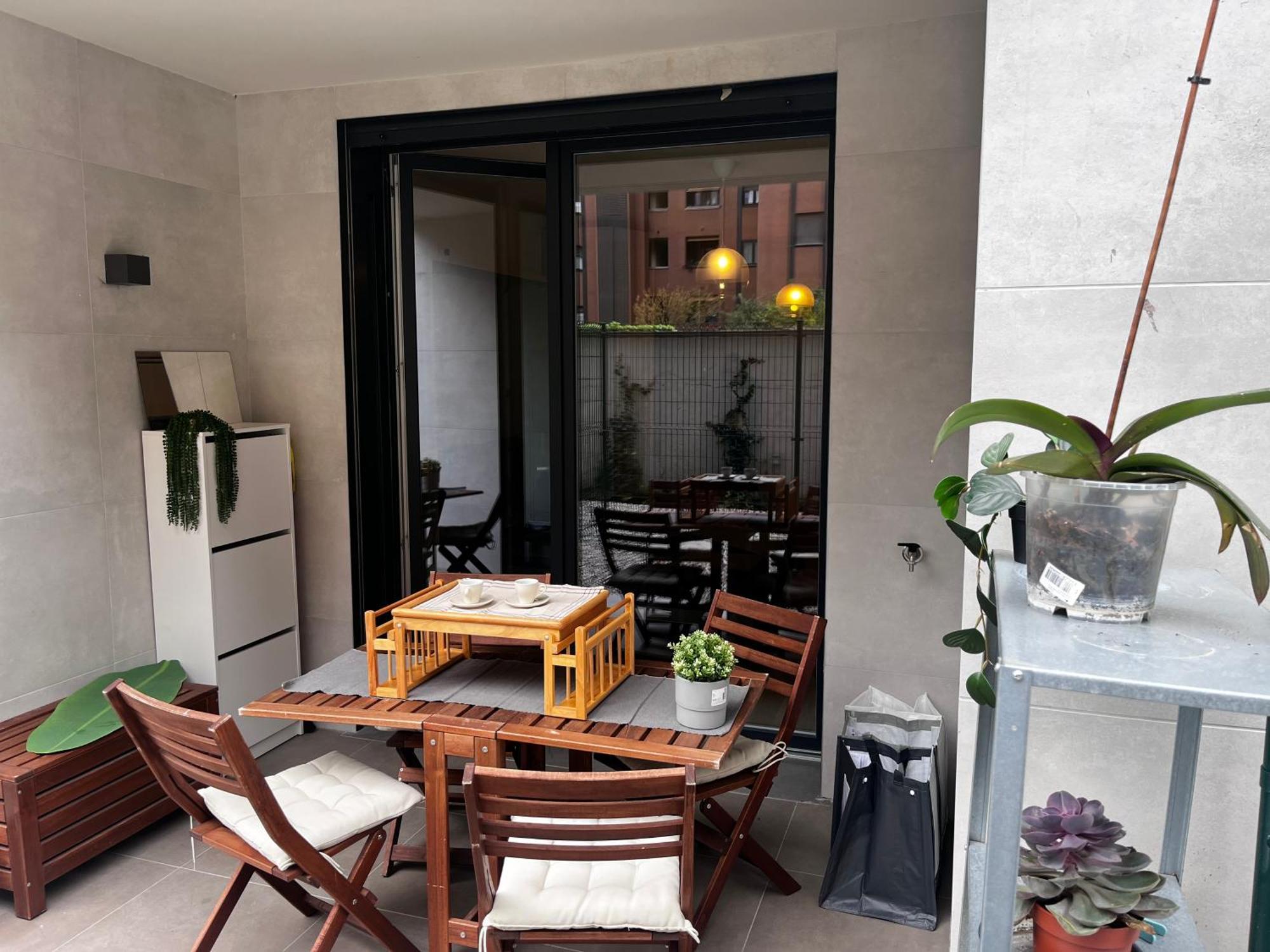 Luxury, Sempione * Milan