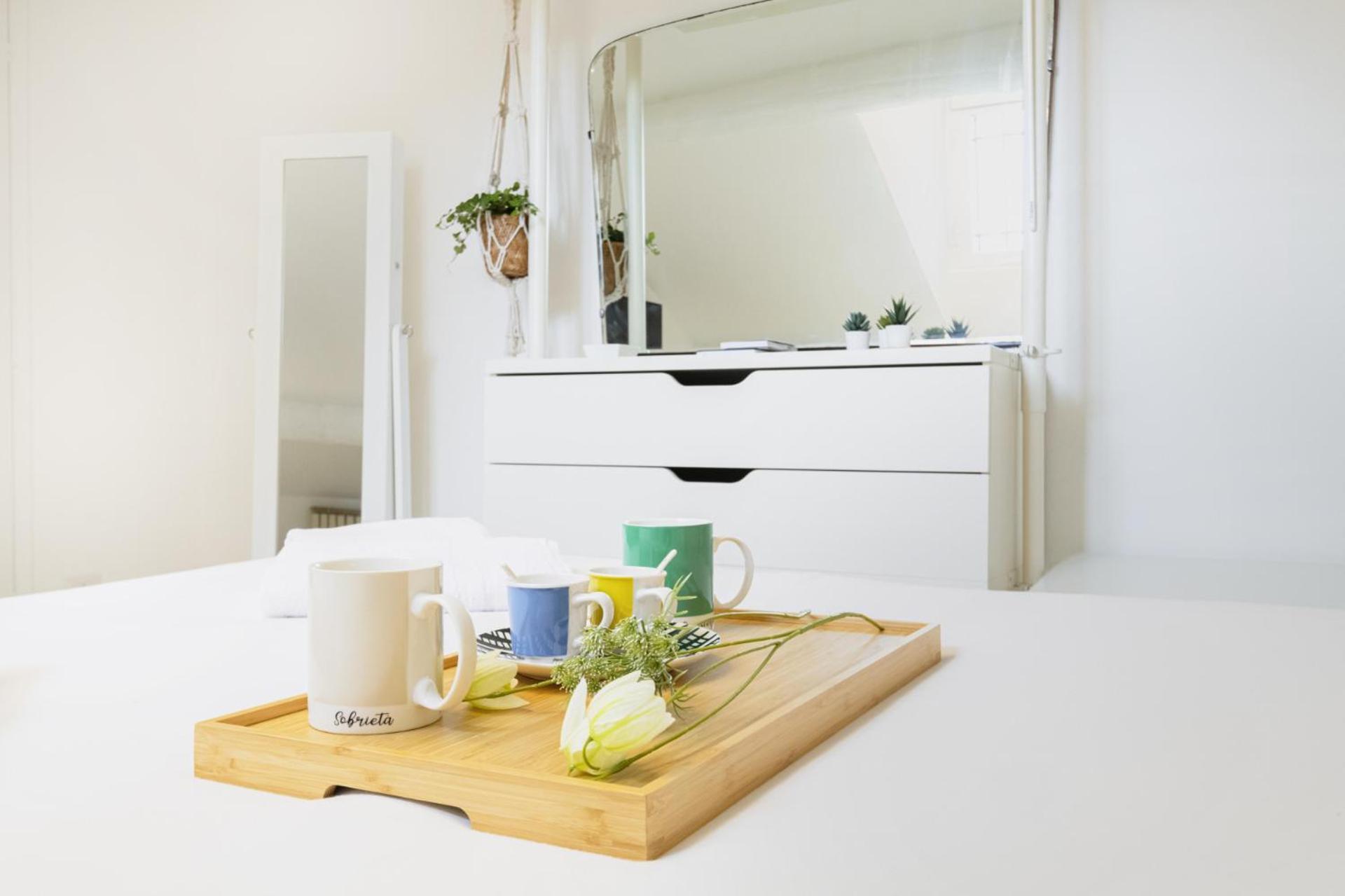 Apartment Easylife - Nido Di Stile In Porta Romana Milan