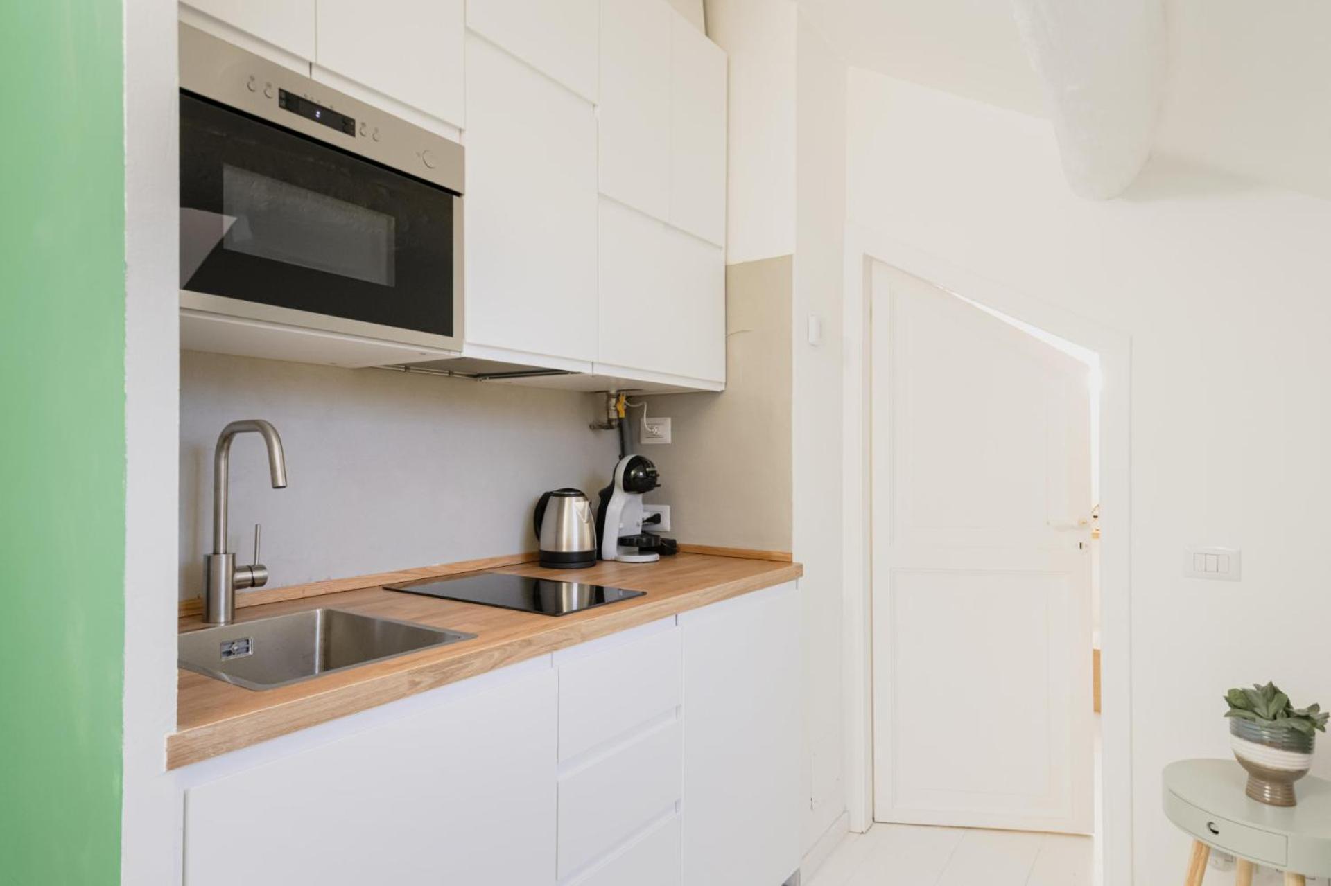 Apartment Easylife - Nido Di Stile In Porta Romana Milan