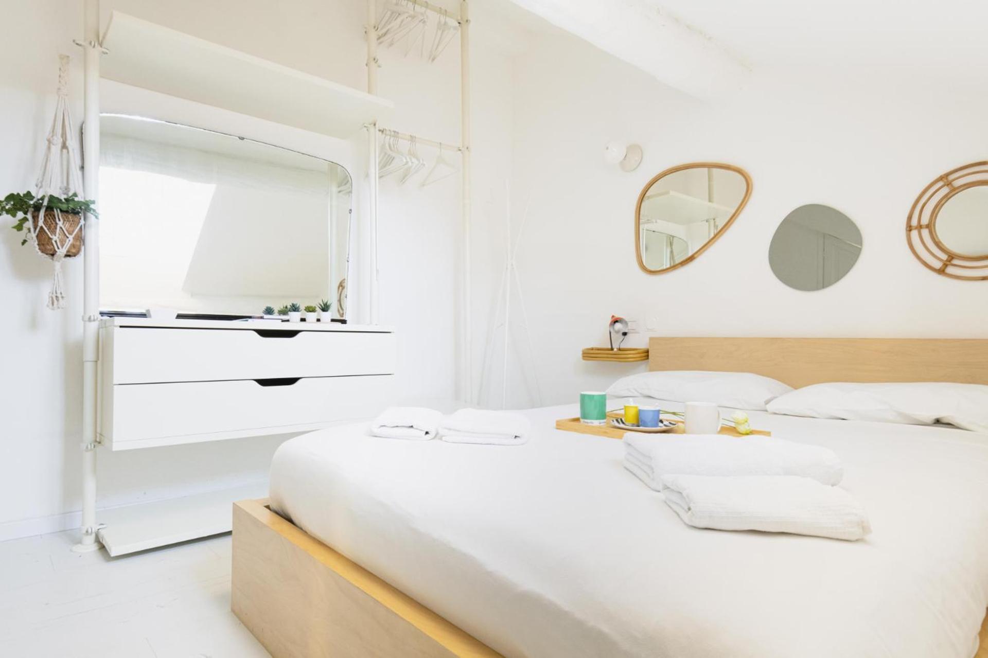 Apartment Easylife - Nido Di Stile In Porta Romana