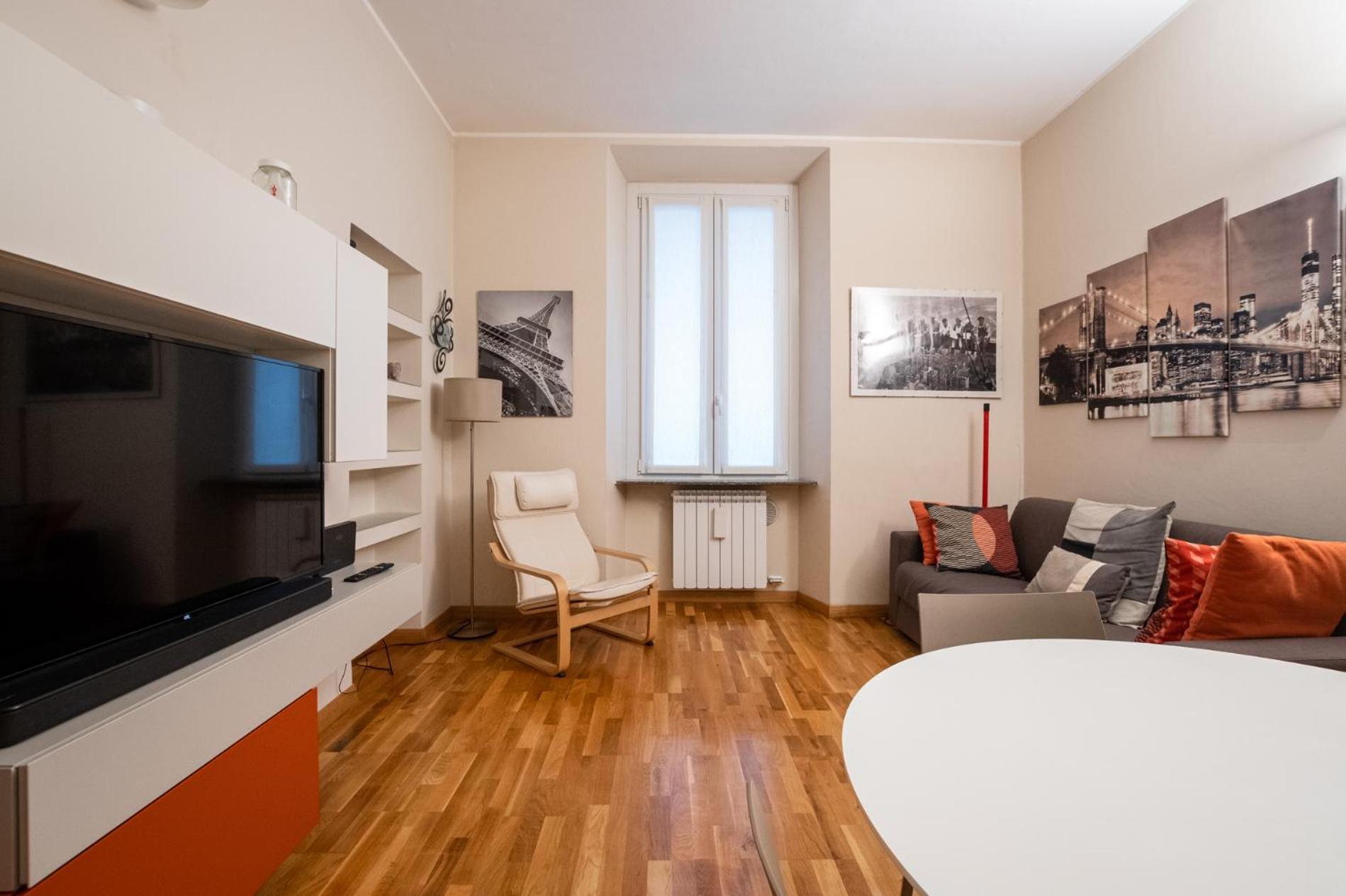 Conca Del Naviglio Retreat Milano